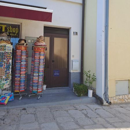 Apartment Ante Baška Esterno foto