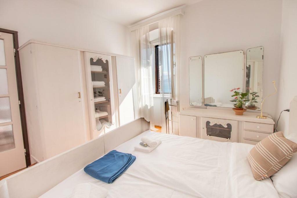 Apartment Ante Baška Esterno foto
