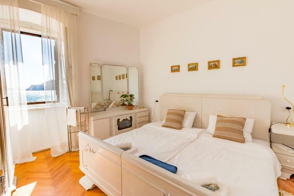 Apartment Ante Baška Esterno foto