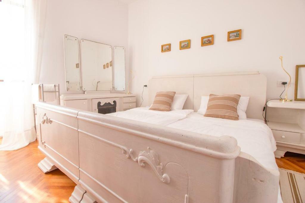 Apartment Ante Baška Esterno foto